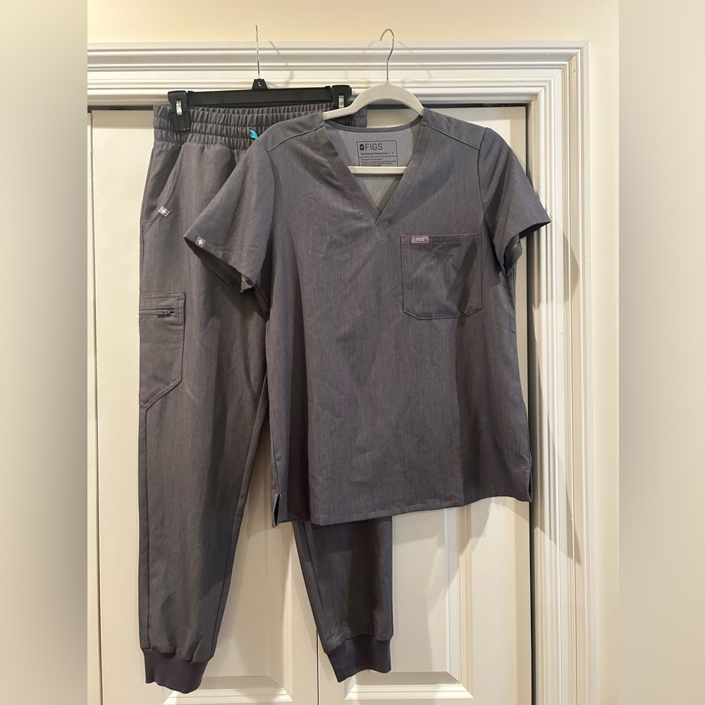 Figs Scrubs